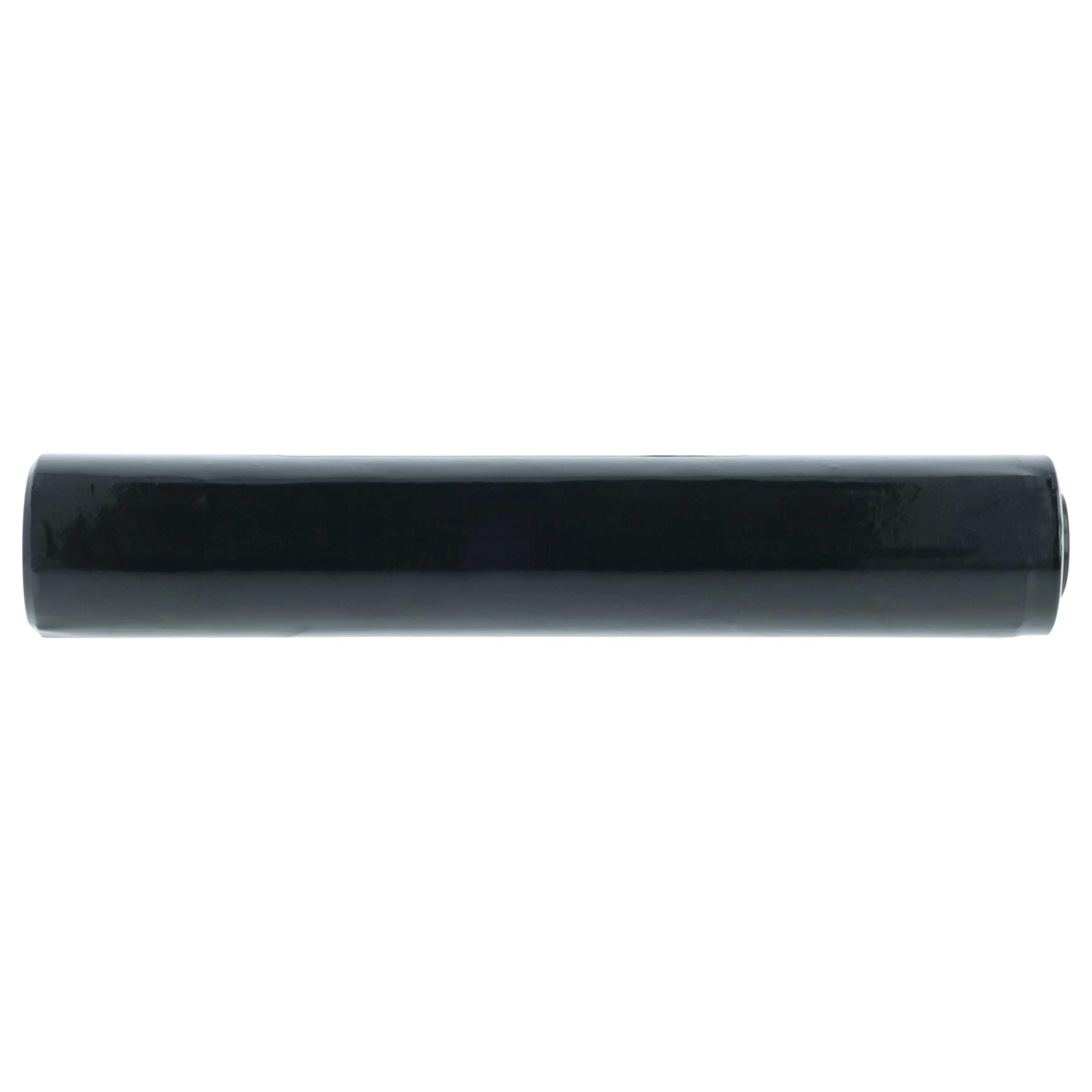 vhbw 3 x akumulator kompatybilny z Pelican Streamlight 76024, 76001, 76002, 76014, 76021, 76022 latarka czołowa (1800 mAh, 3,6 V, NiMH)
