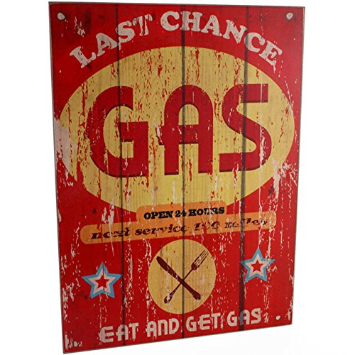 Magical Gift Store Plaque à gaz