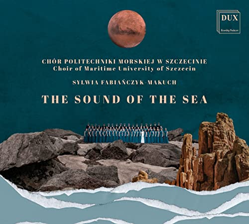 The Sound Of The Sea