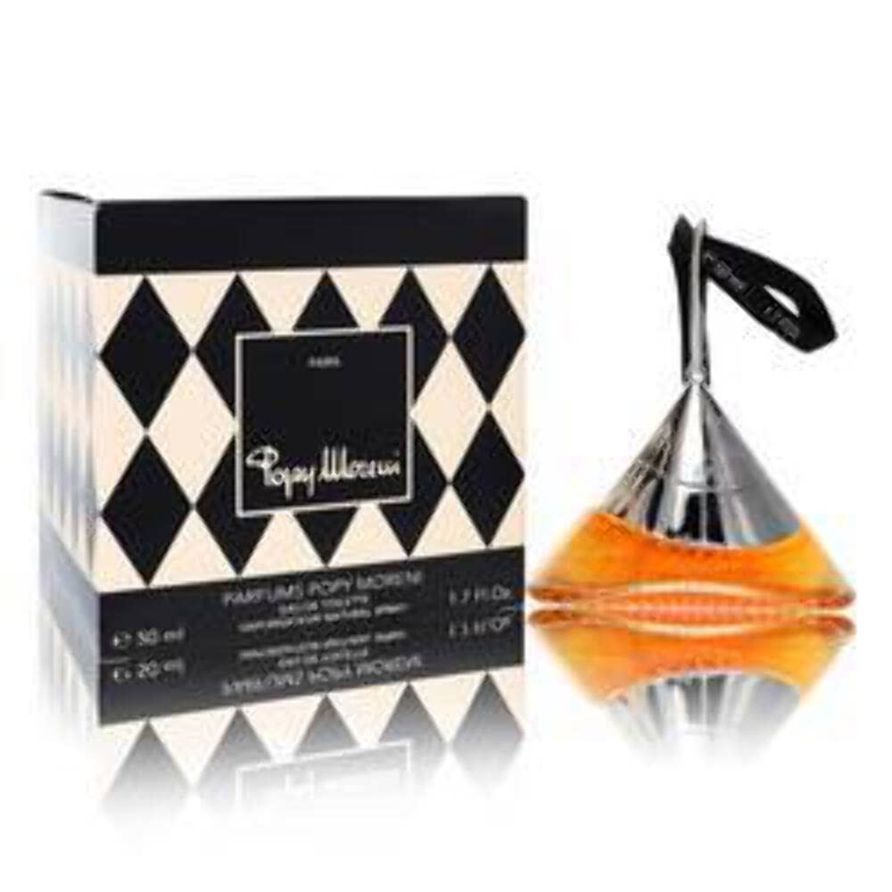 By Popy Moreni For Women. Eau De Toilette Spray 1.7 Ounces