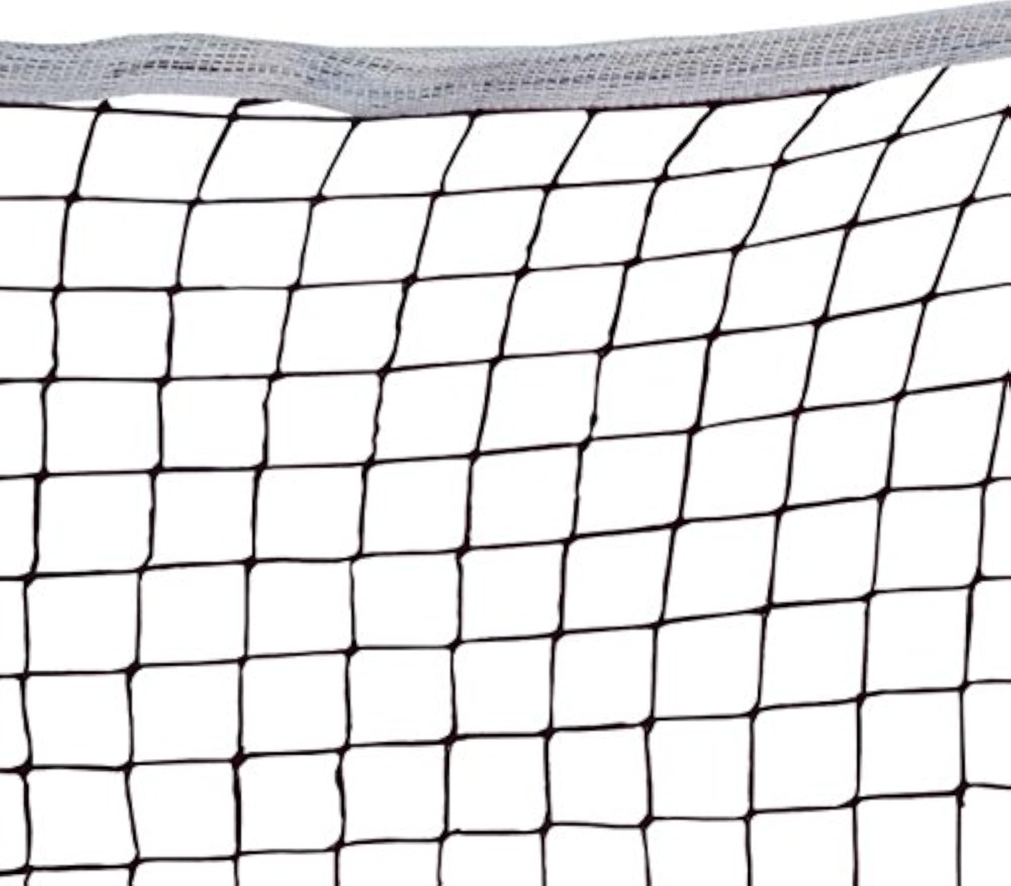 VB-5673 Volleyball Net, Black