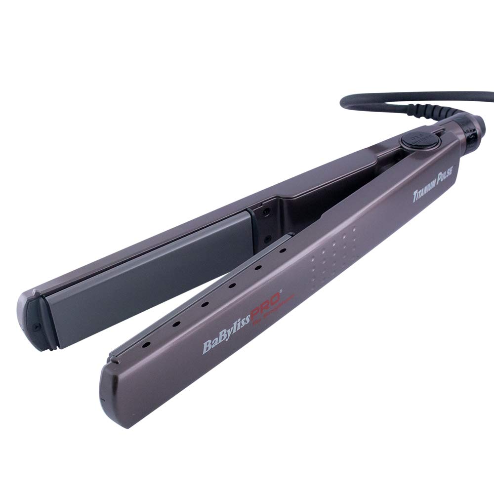 BaBylissHIGH TECH STRAIGHTNER-BAB2091E/2091SDE