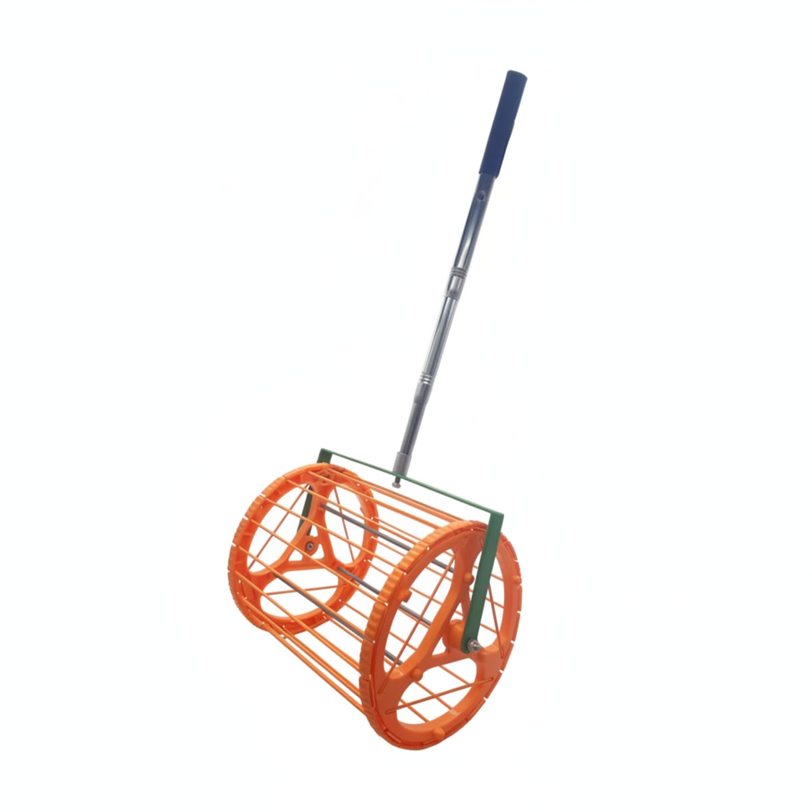Raccogli Palline Tennis da Tavolo Pong Robusto Raccoglipalline a Rullo Durevole Attrezzatura per Allenatori