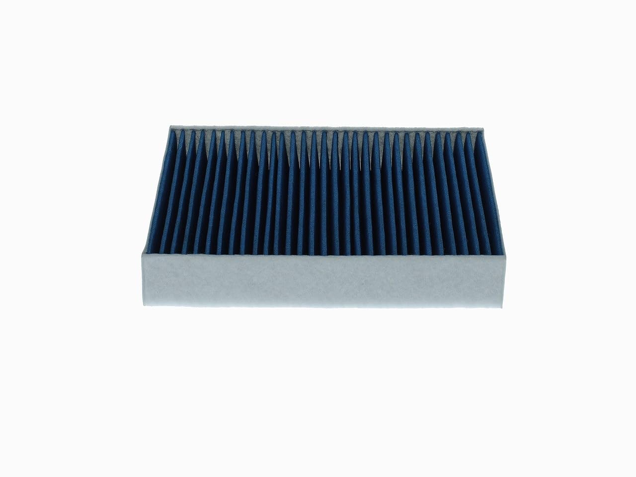 Bosch FILTER+pro Filtro Abitacolo A8643 - Filtro di Ricambio