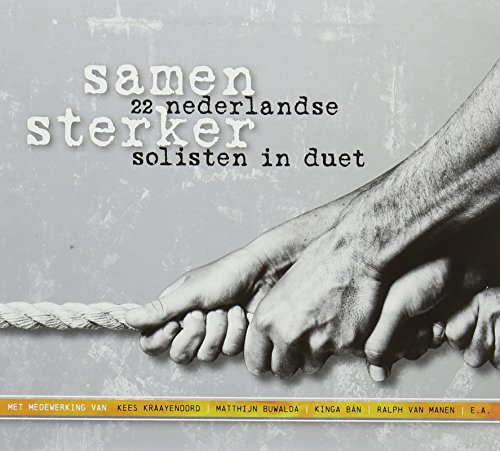 Samen Sterker