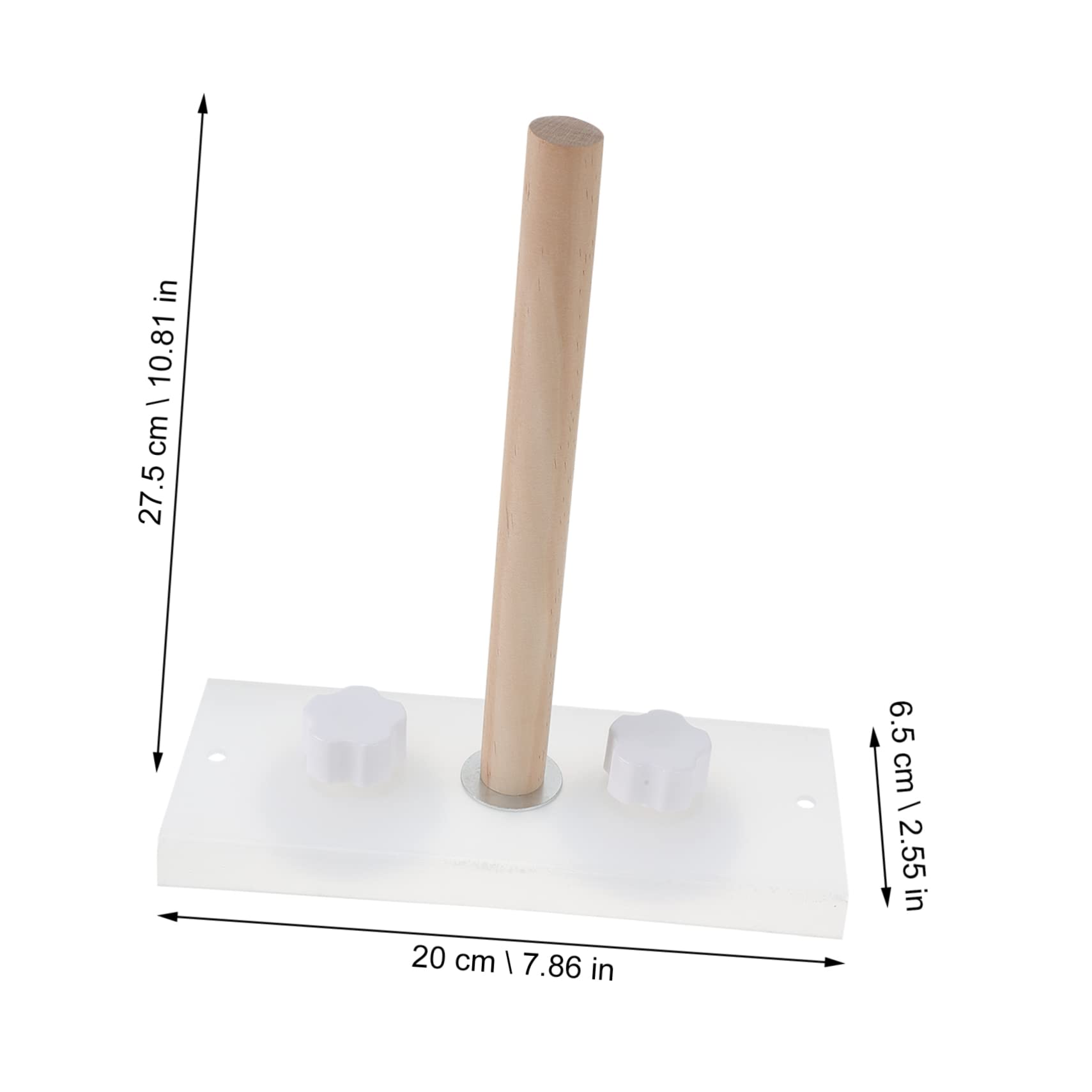 GANAZONO Parrot Playstand Suction Cup Bird Stand Birds Toy Parrot Training Rack Parrot Shower Rack for Pet Birds