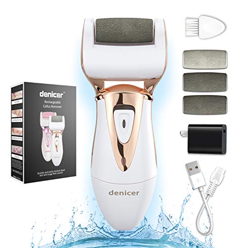 Best Professional Electric Callus Removers Foot File