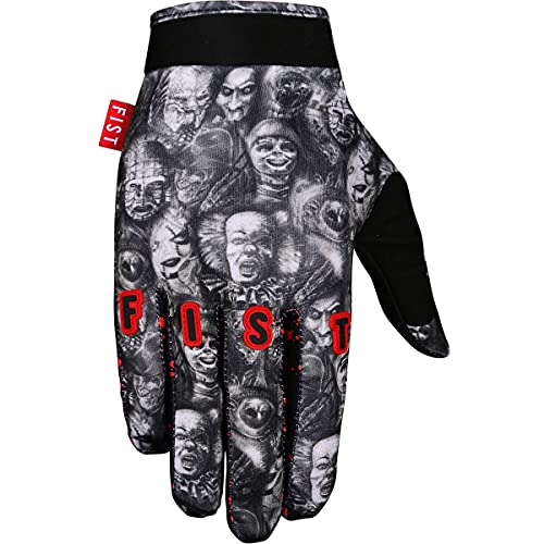 Fist Handwear Logan Martin's Nightmare Gloves (Small)