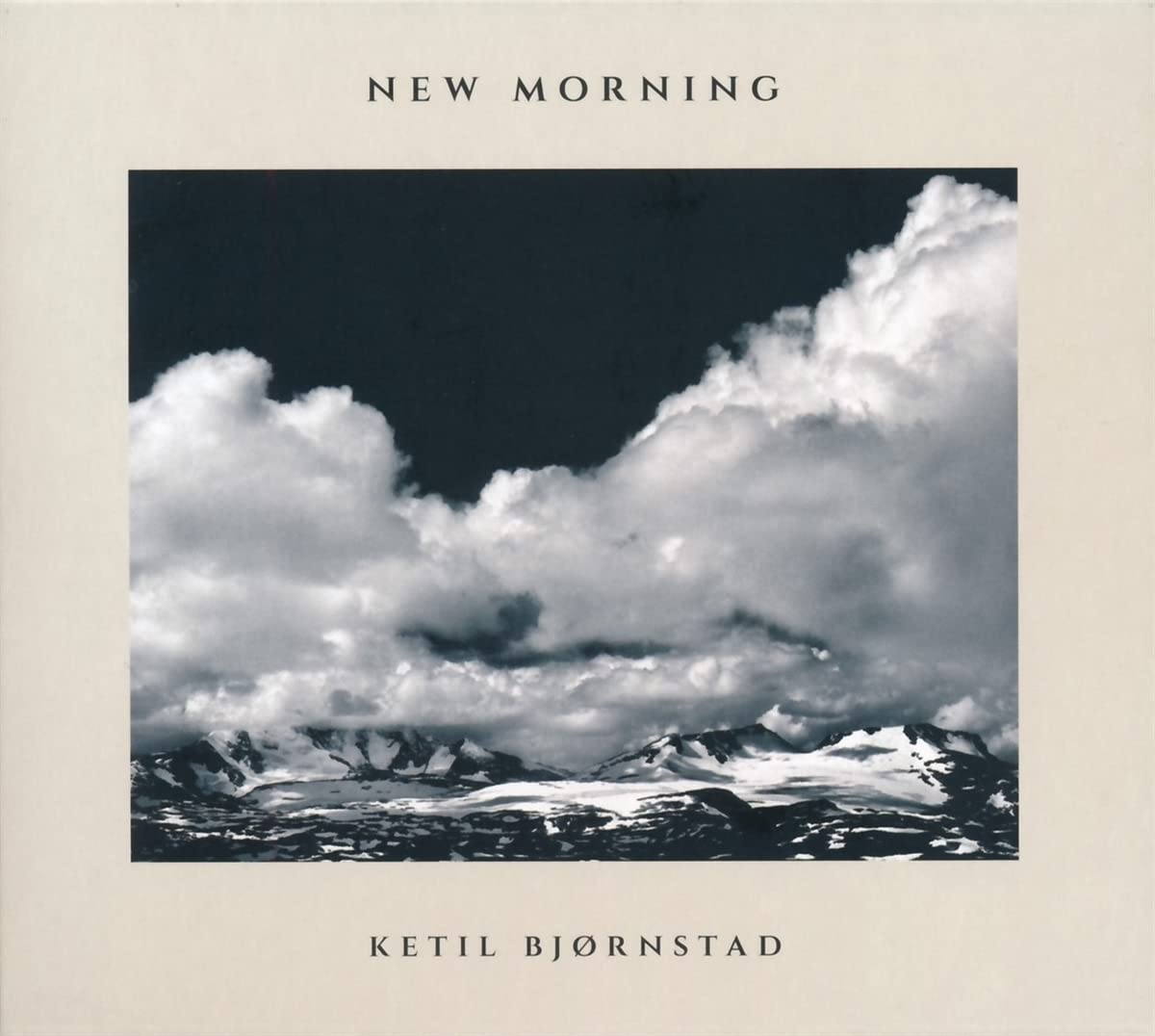 New Morning (CD+DVD)