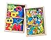 Melissa & Doug Disney Mickey Mouse & Friends Magnets