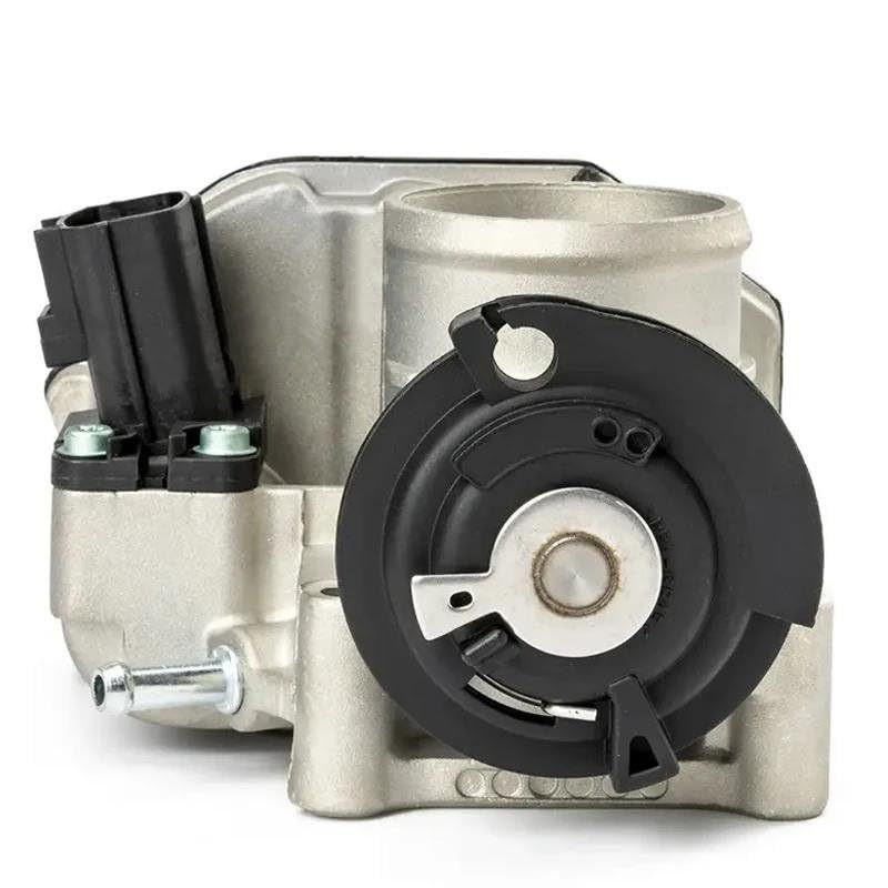 Corps d'accélérateur motorisation 1.0L référence 96439960 96611290 - 2