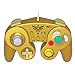 HORI Battle Pad for Wii U (Link Version) with Turbo - Nintendo Wii U