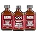 Code Blue Code Red Buck-N-Does Combo Scent, Red, 2 oz