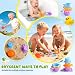 Toddler Bath Toys for Kids Ages 1-3 Waterfall Bathtub Toys for Toddlers 2-4, Image 6 Toddler Bath Toys for Kids Ages 1-3 Waterfall Bathtub Toys for Toddlers 2-4, Image 6