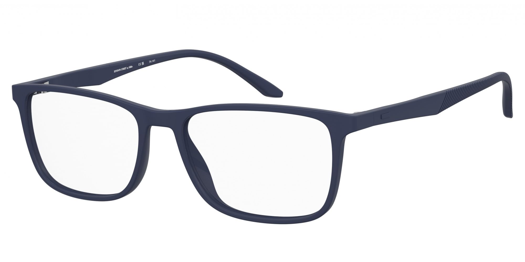 GAFAS SEVENTH STREET - Modelo: 7A 141_ C: MATTE BLUE/Eye size: 54 - Bridge size: 16 Cura della persona e salute