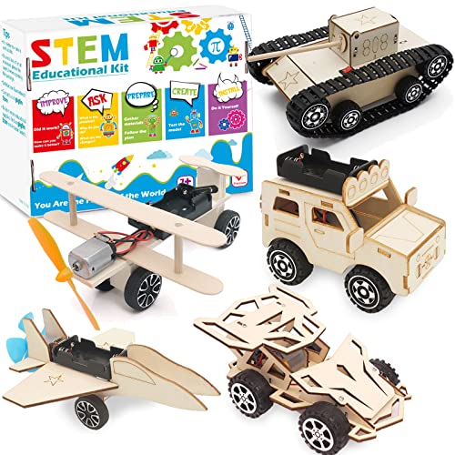 Top 10 Best Engineering Toys For Kids Reviews & Buying Guide Katynel