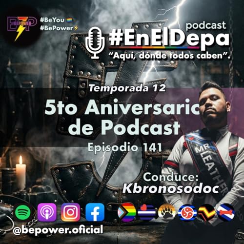 5 a&ntilde;os de Podcast
