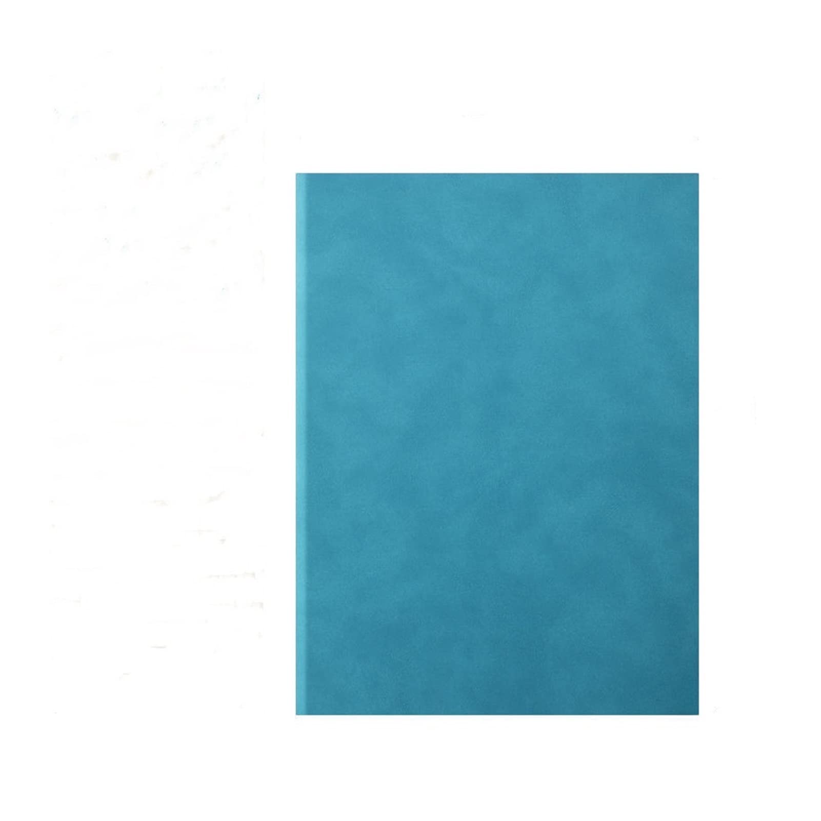 A4 Business Bloc de notas Lindo Estudiante Suministros de Estudiantes Diario Adolescentes Notebook Office Girl Papelería Diario Sketchbook Estudiantes Suministros Grueso