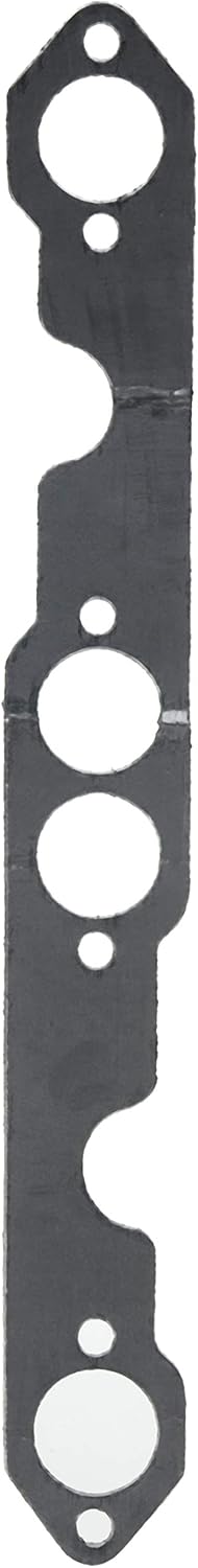 Remflex 2031 Exhaust Gasket for Chevy V8 Engine, (Set of 2)