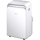 Amazon Com Keystone 6 000 Btu 115v Portable Air Conditioner With Remote Control Rooms Up To 50 Sq Ft Home Kitchen Amazon Com Keystone 6 000 Btu 115v Portable Air Conditioner With Remote Control Rooms Up To 50 Sq Ft Home Kitchen