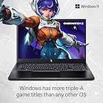 Acer Nitro V Gaming Laptop | Intel Core i9-13900H Processor | NVIDIA GeForce RTX 4060 Laptop GPU | 15.6" FHD IPS 144Hz Display | 16GB DDR5 | 512GB Gen 4 SSD | WiFi 6 | Backlit KB | ANV15-51-99DR - Image 2