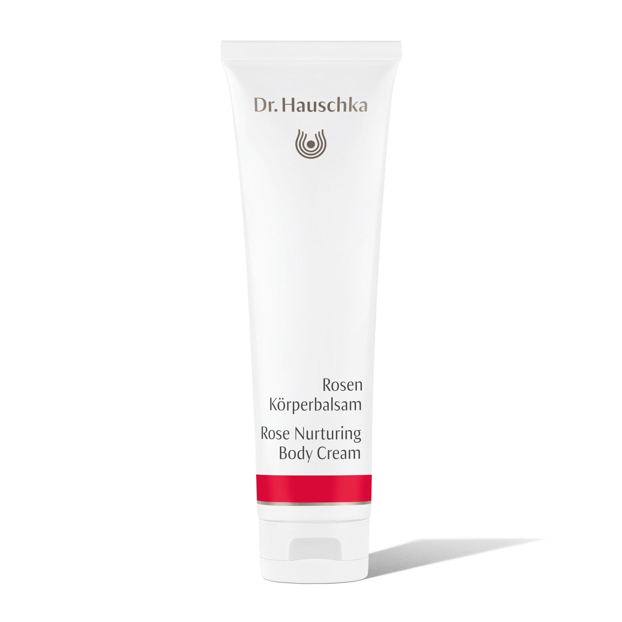 Dr. Hauschka Rose Body Balm 145ml 145 ml