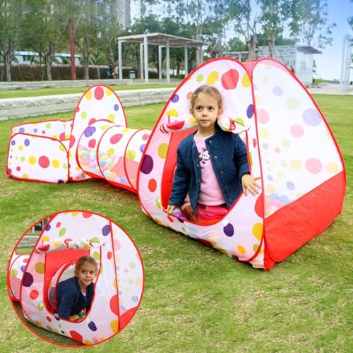 Listado y reviews de Casita bolas más recomendados. 6 Imagen adicional