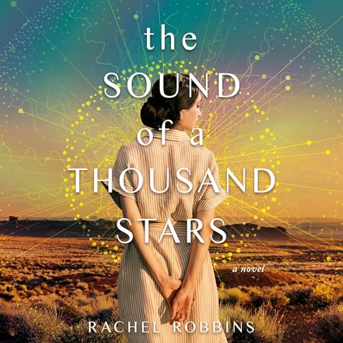 Enjoy The Sound of a Thousand Stars from Rachel Robbins episode artwork