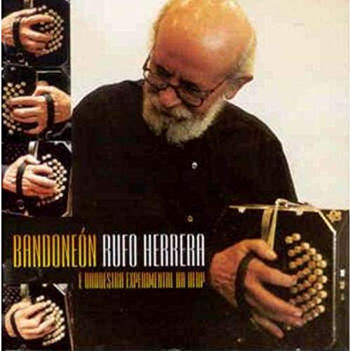  Bandoneon