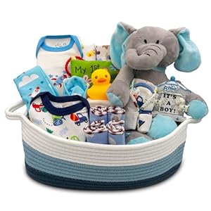Bundle of Joy Deluxe Baby Girl or B...