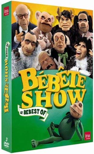 Le Bébête Show - Le bebest of