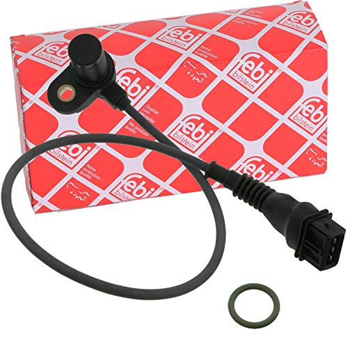 Sensore Posizione Albero A Camme Febi Bilstein 24162 | Con O-Ring | Per BMW Serie 3, 5, 7, X3, X5, Z4 - Foto 3