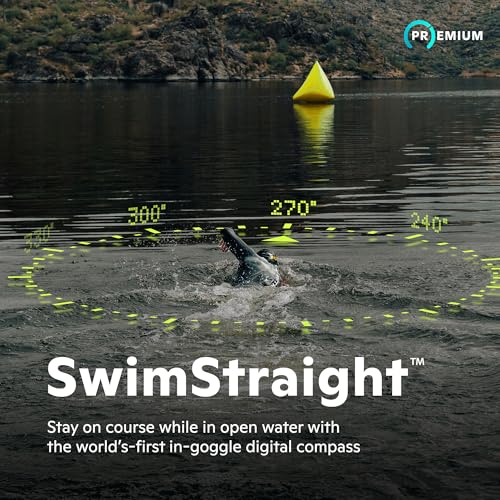 Form Smart Swim 2 Pro – Occhialini Da Nuoto - 6