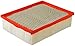 FRAM Extra Guard CA9409 Replacement Engine Air Filter for Select Audi Models, Provides Up to 12 Months or 12,000 Miles Filter Protection
