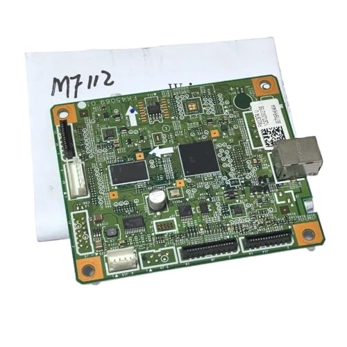 Carte principale verte MF112 FM2-C974 formateur logique compatible Canon MF913