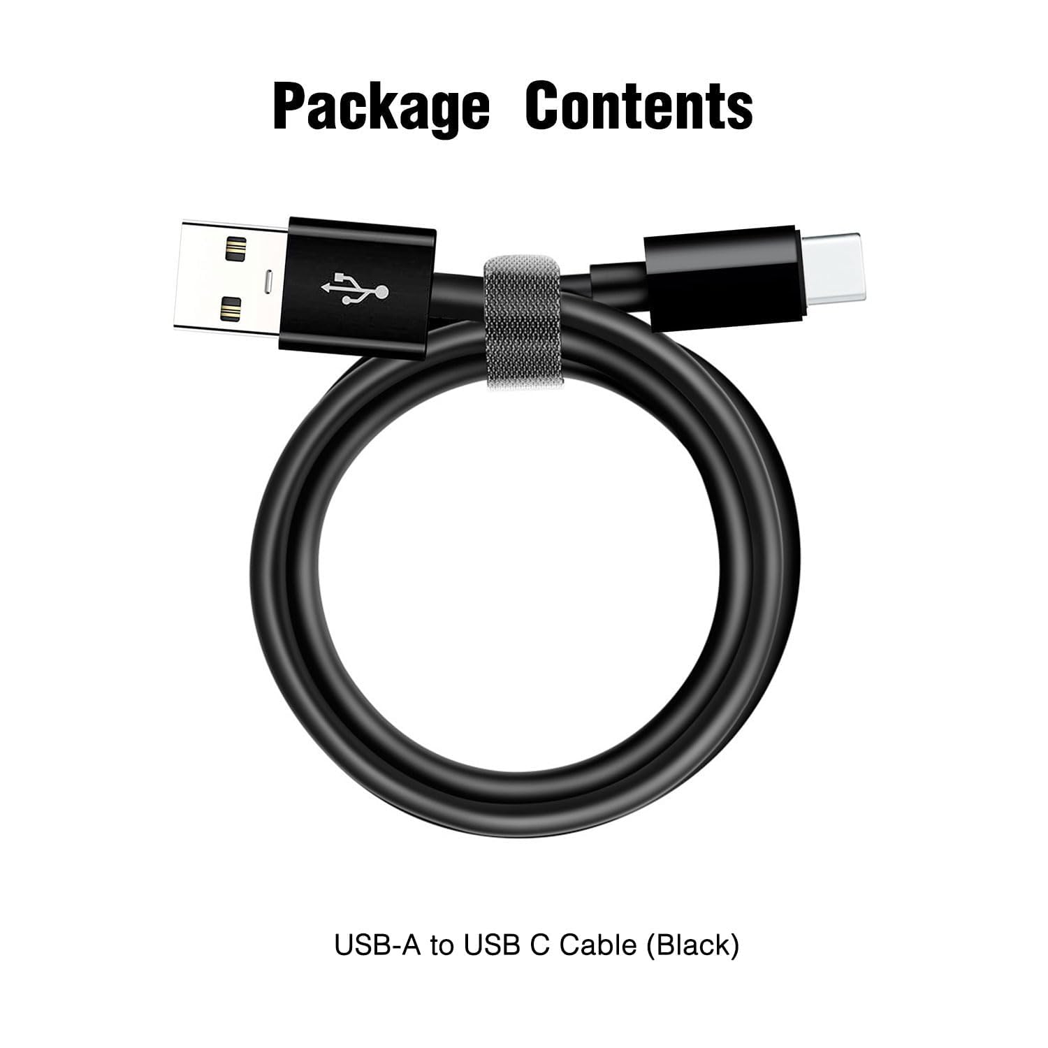 Cable Carplay para coche, cable USB A a USB C para iPhone 15/16, 15/16 Pro Max, 15/16 Plus, Airpods 4, Airpods Pro de 2ª generación, iPad 10ª generación, iPad Pro 12.9/11 Air 5ª cable de carga, cable