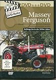  Massey Ferguson - Anfänge bis in die 1970er Jahre