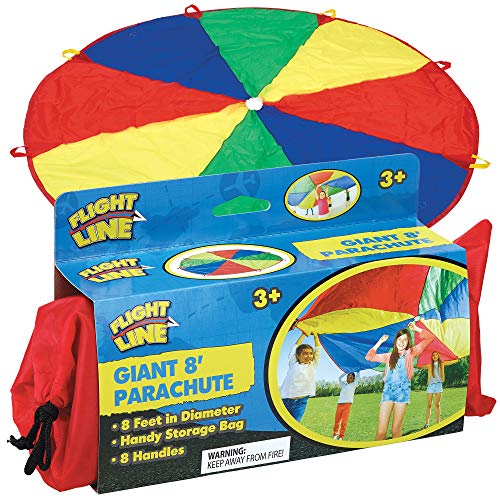 Best Play Parachute For Kids