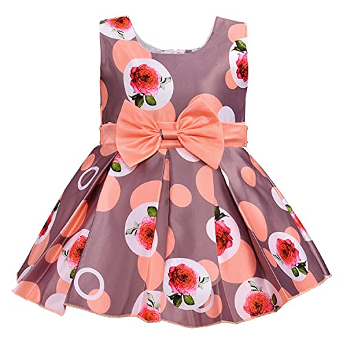 Image of Wish Karo Girls Frocks Dress for Baby Girls-(stn772)