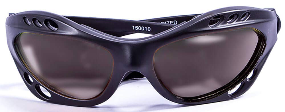 OCEAN CUMBUCO Lunettes de soleil flottantes Sports d'eau polarisées Kitesurf