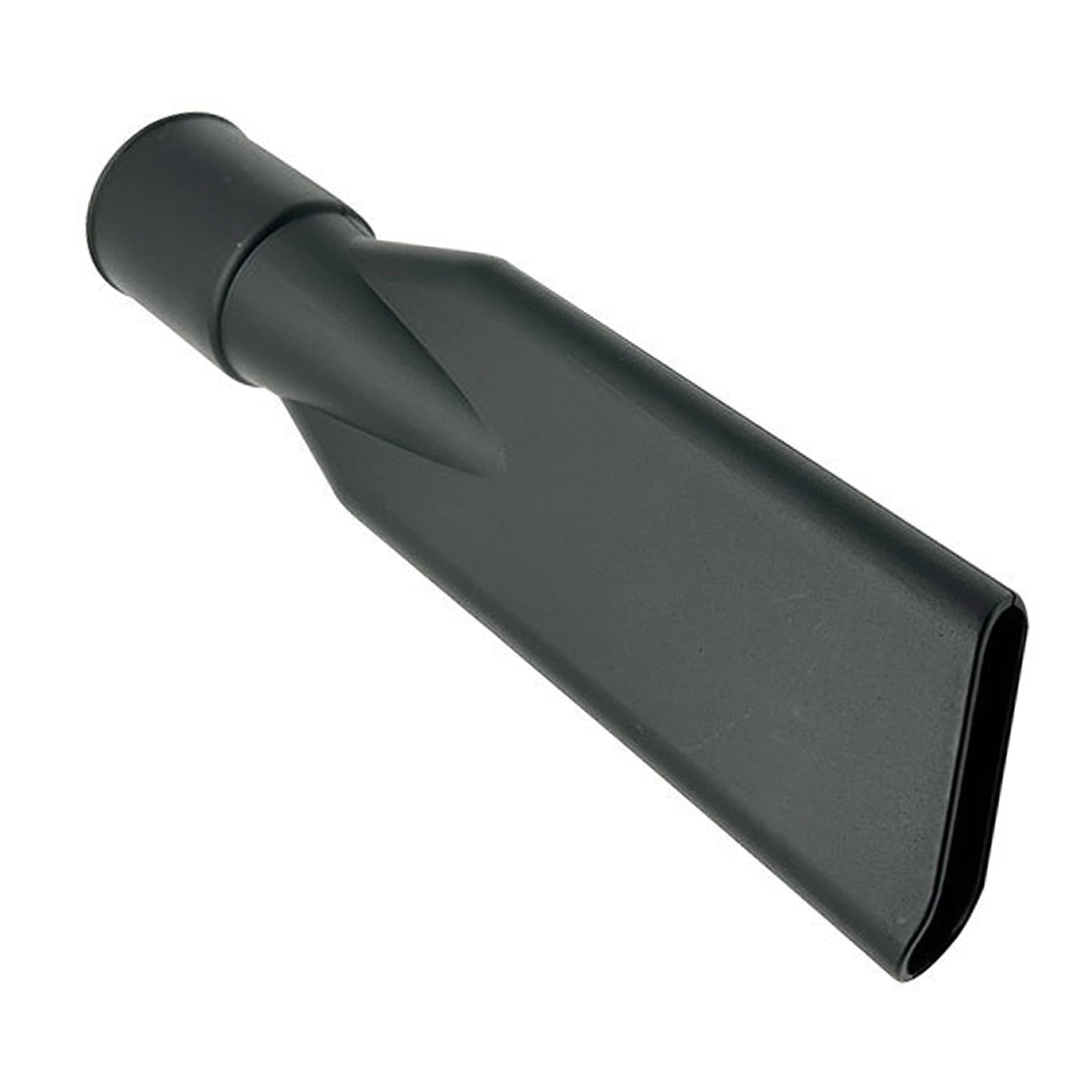 Jazuaiao 44mm Flat Seam Nozzle Head for Vacuuming Cleaner Accessories Connector Inner Diameter Home Vacuuming Cleaner Replacement Vacuum Nozzle