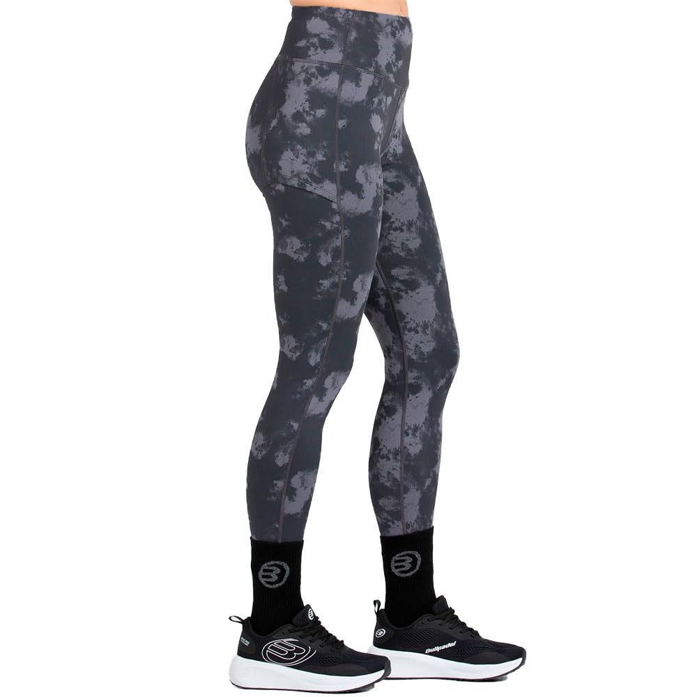 Bullpadel Leggings Padel Donna Eludi
