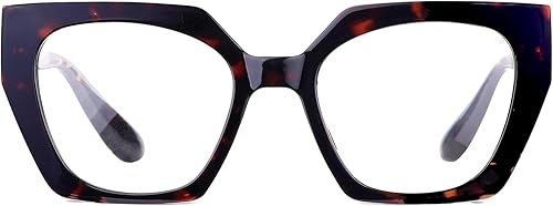 Fashion Oprah Oversized Reading Glasses for Women Anti Computer Blue Light Blocking Eyeglasses Reader Stylish Fashion Oprah Oversized Reading Glasses for Women Anti Computer Blue Light Blocking Eyeglasses Reader Stylish