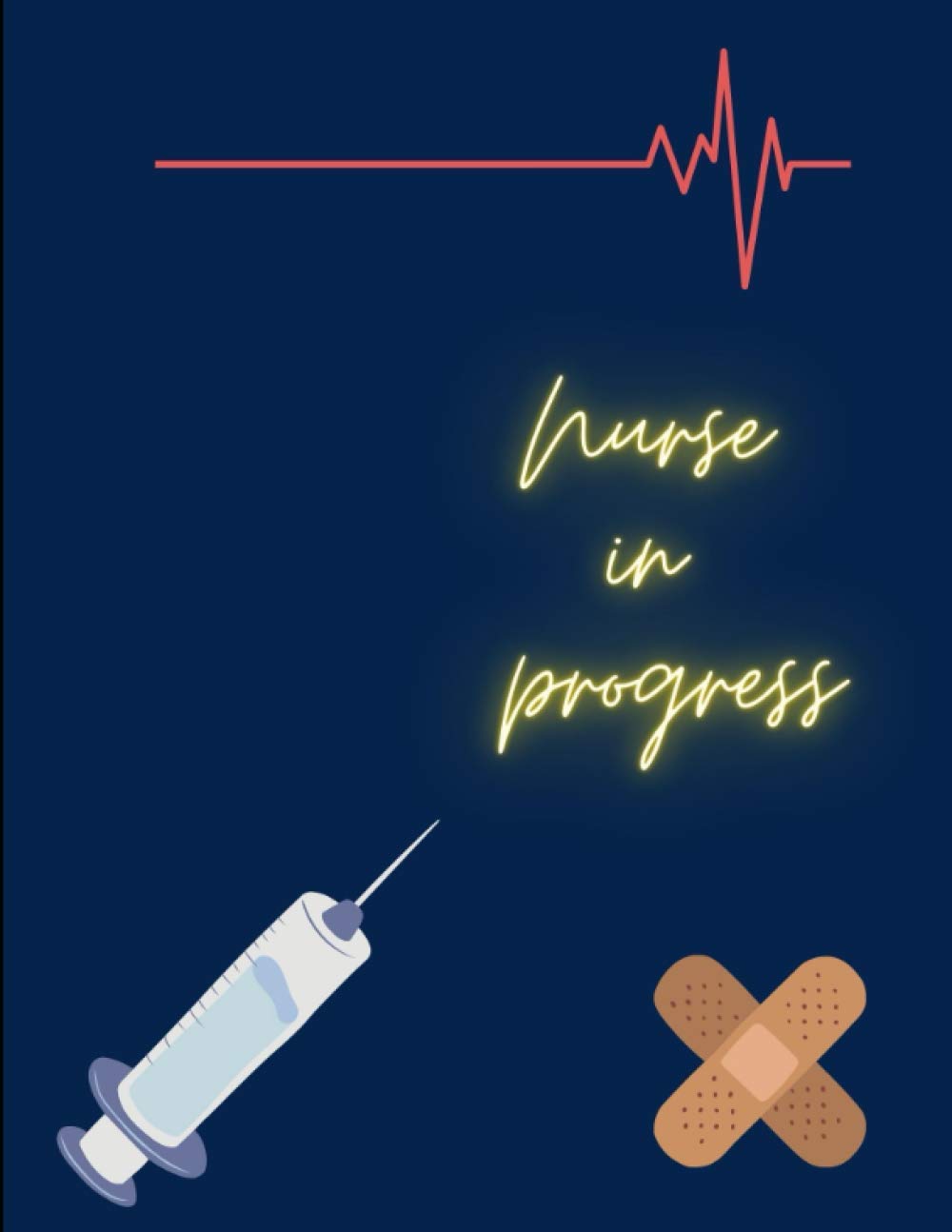Nurse in PROGRESS