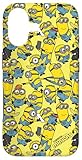 Minions All Over Case for iPhone 17