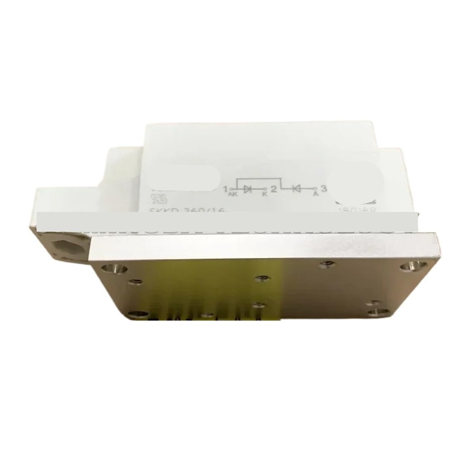 Eahwcxsd One Color Skkd260-12 Skkd260-14 Skkd260-18 Skkd380-16 Skkd380-12 Skkt280-20Eh4 Rectifier Bridge Module(Skkd260-14)