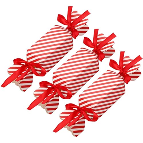 Boîtes à bonbons de Noël : le coffret cadeau idéal pour invités