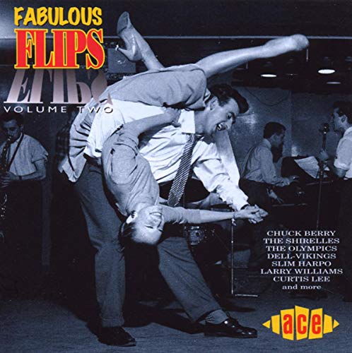 Fabulous Flips Volume 2