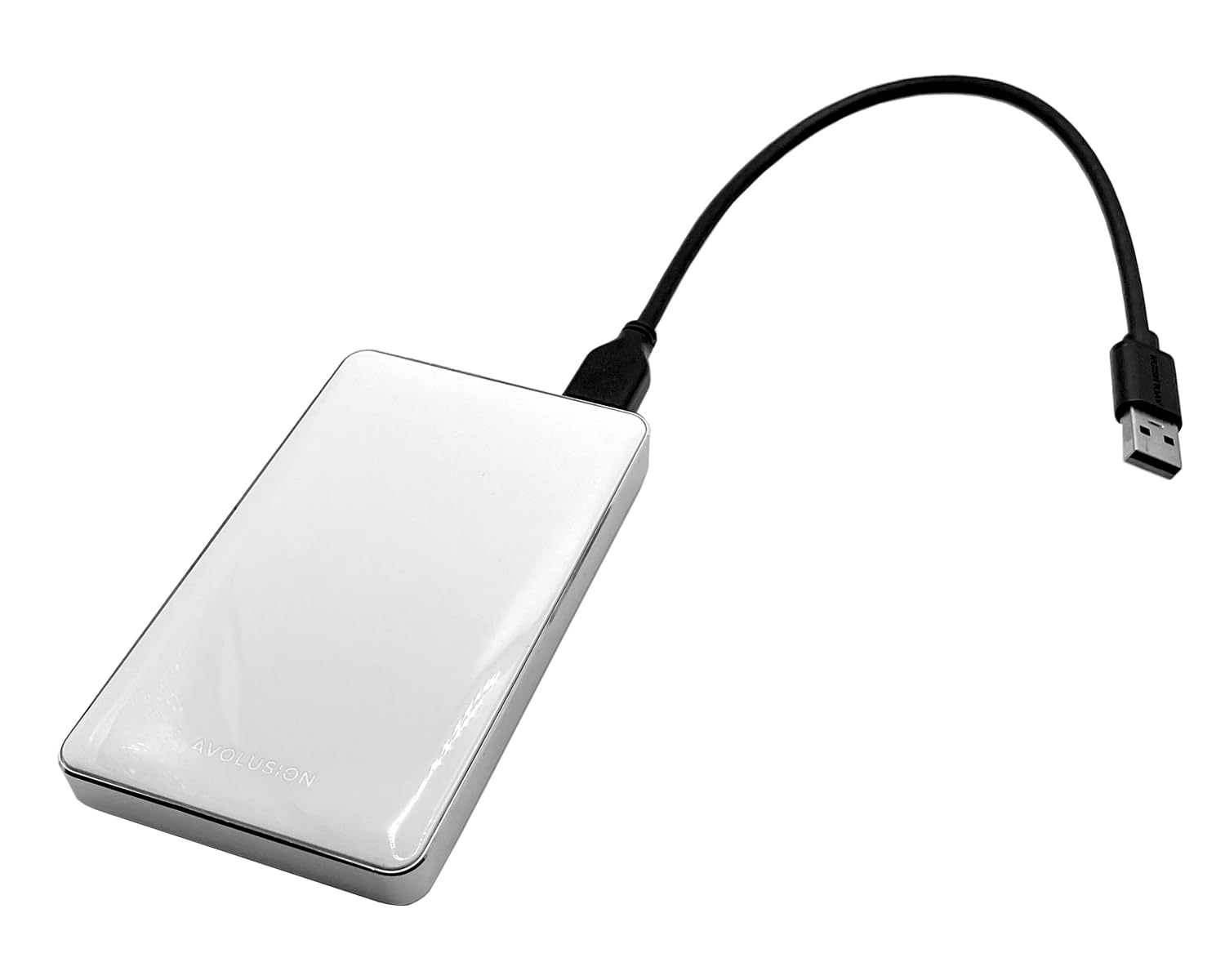 HD Externo Avolusion 2TB USB 3.0 - Portátil Para PC, Mac, PlayStation E Xbox