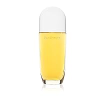 Elizabeth Arden – Sunflowers, Eau de Toilette, Fragranza Floreale Fruttata, Vivace, con Fiore d’Arancio, Note di Gelsomino e Sandalo, Profumo Donna – 100 ml